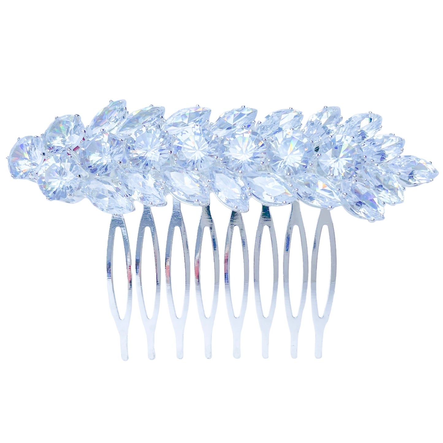 Girls hair accessory - Silver